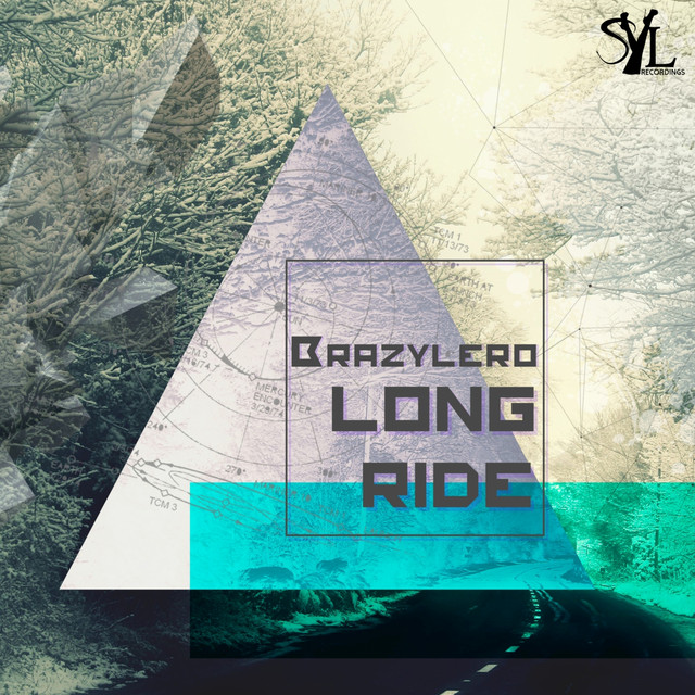 Long Ride - Radio Edit cover art