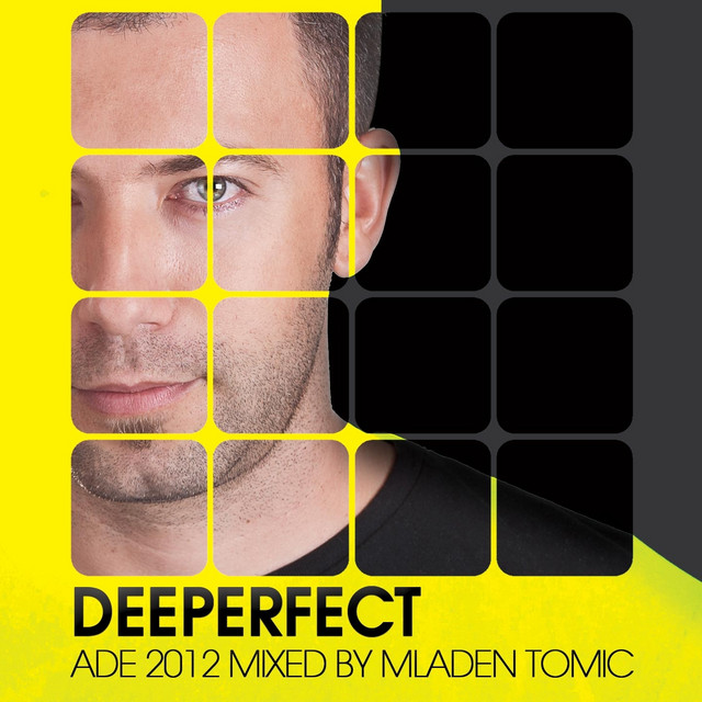 Deeperfect ADE 2012 cover art