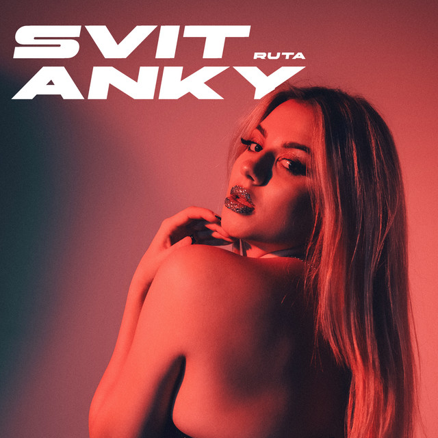 Обкладинка: SVITANKY — RUTA