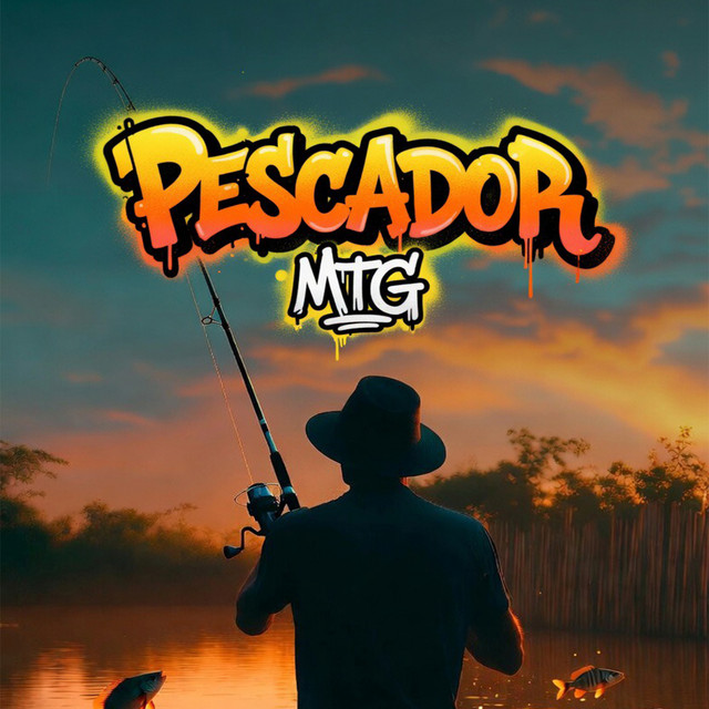 Pescador - Mtg