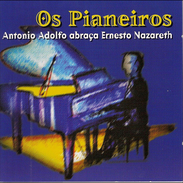 Feito Em Casa by Antonio Adolfo - Sales & Streaming Stats