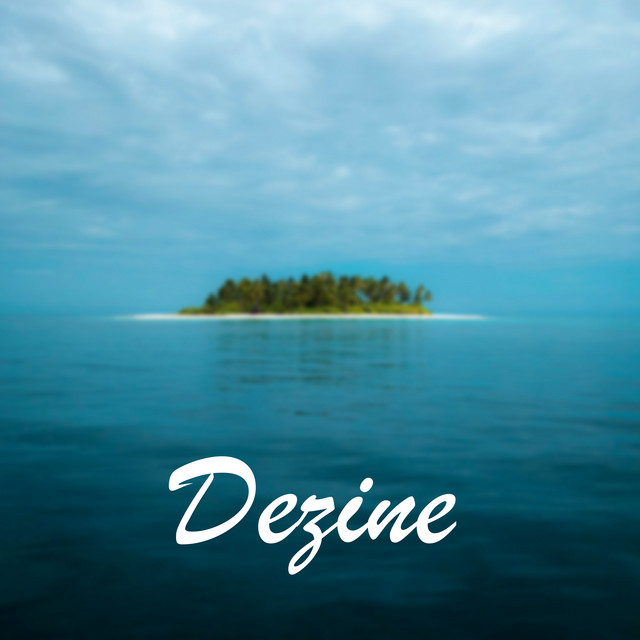 The Dezine Collection (Vol. 4) cover art