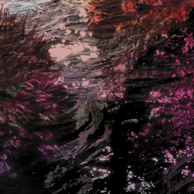 Treillis cover art
