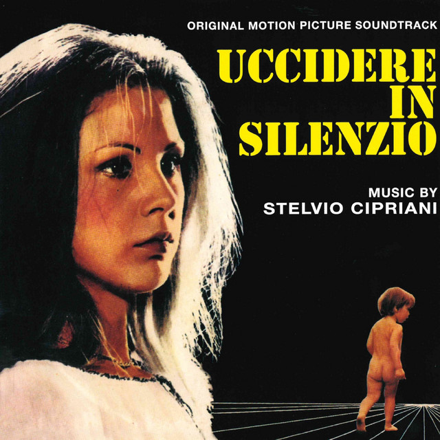 Uccidere in silenzio cover