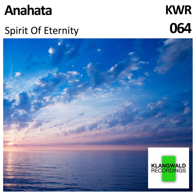 Spirit of Eternity cover art