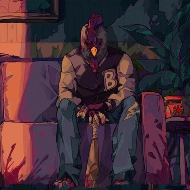 The Hotline's Shooting cover art