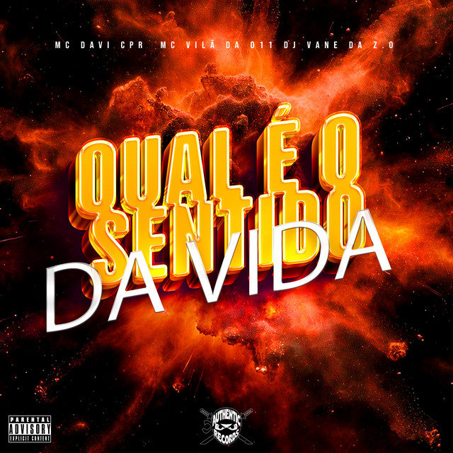 Qual Que É o Sentido da Vida?