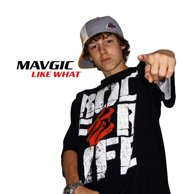 album image