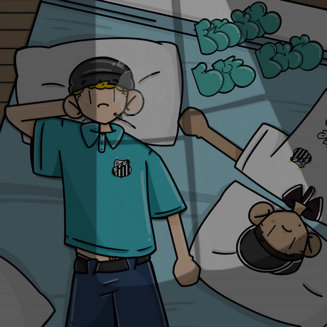Ficar em Paz