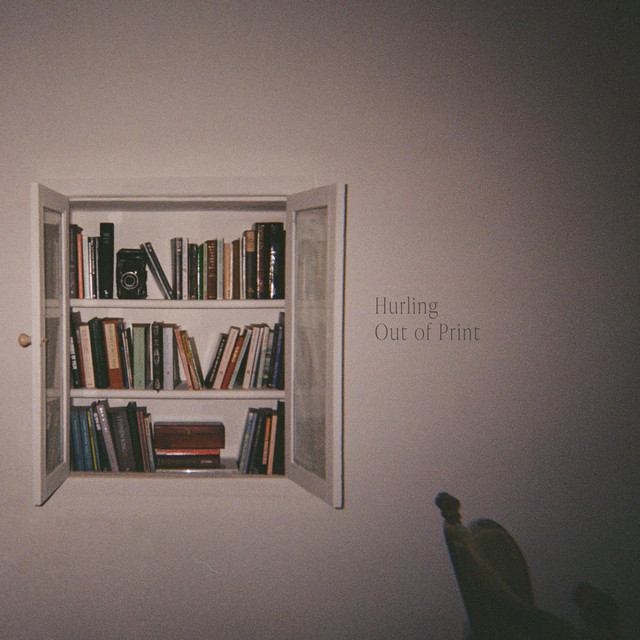 Out of Print