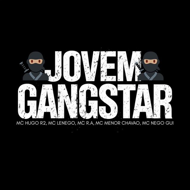 Jovem Gangstar