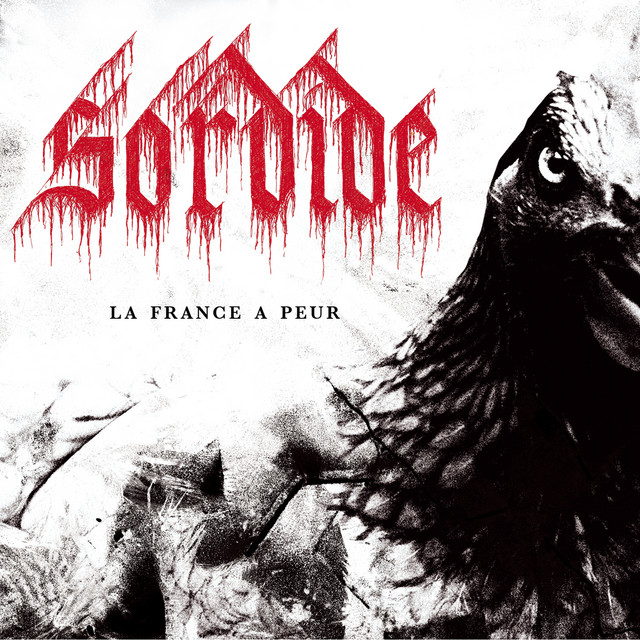 La France a Peur cover art