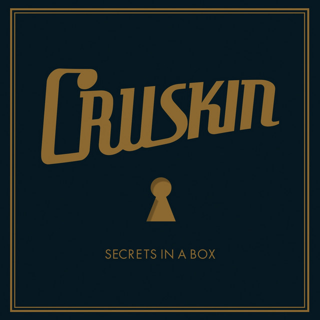 Secrets in a Box cover art