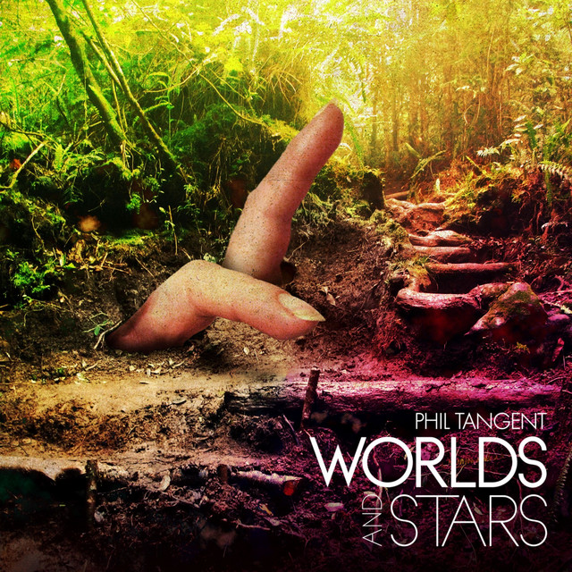 Worlds and Stars cover