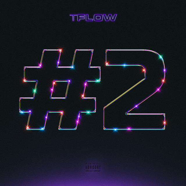 Tflow #2 cover art
