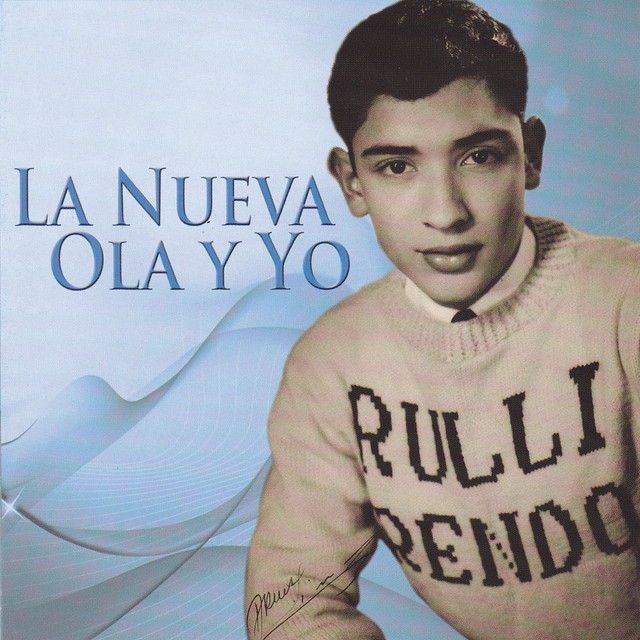 La Nueva Ola y Yo cover art