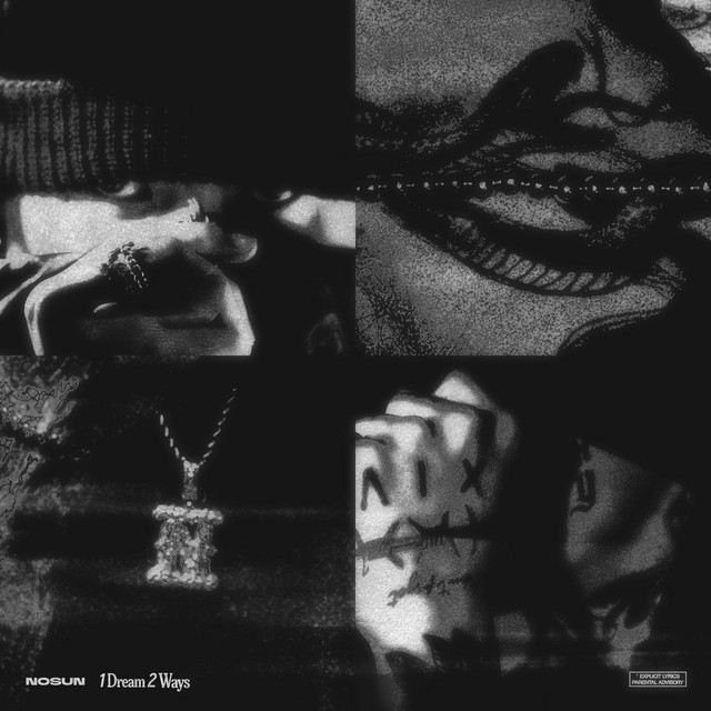 undefined album image
