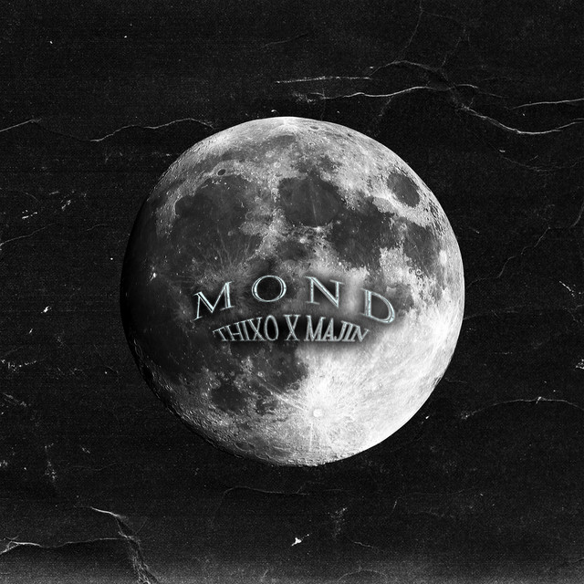 Mond - song and lyrics by thixo, majin wav | Spotify