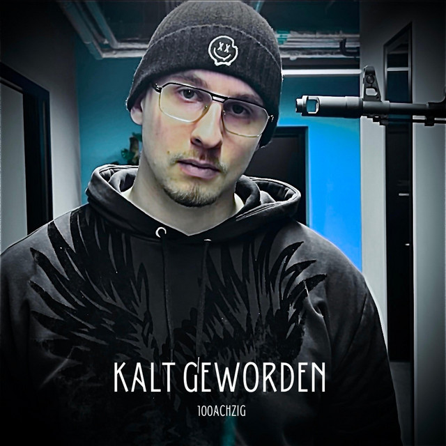 Kalt geworden cover