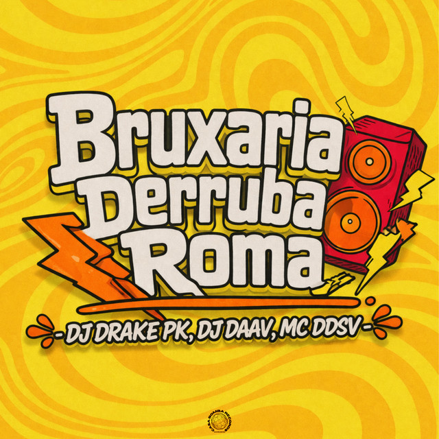 BRUXARIA DERRUBA ROMA