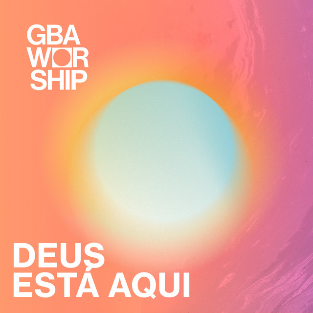 Deus Está Aqui