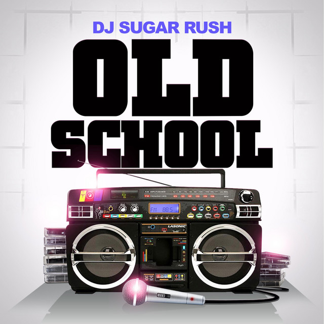 Old School cover art