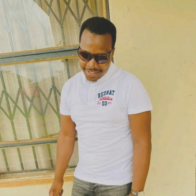 King Kay Muimbi