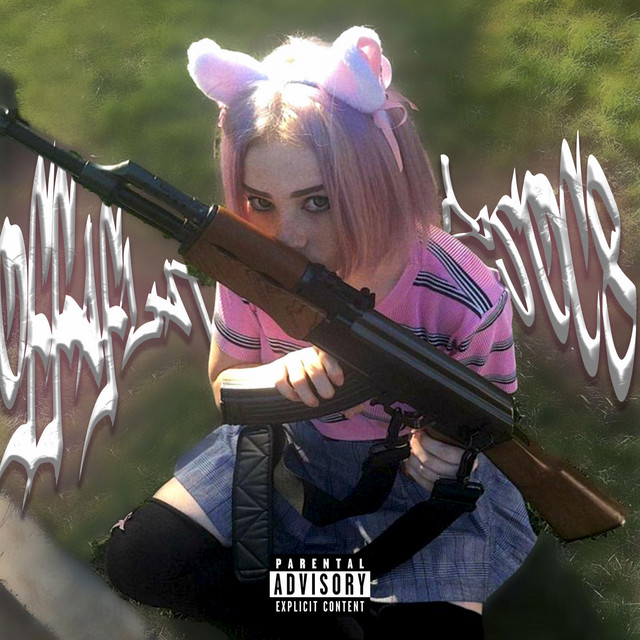 IDFC!!! cover art