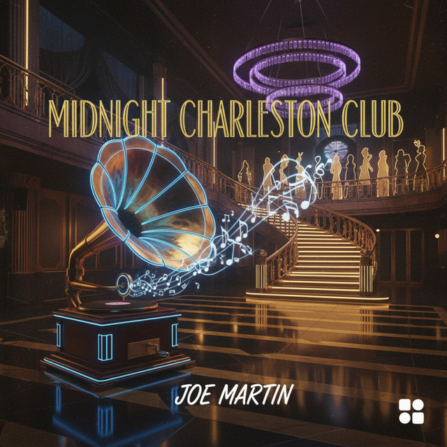 Midnight Charleston Club