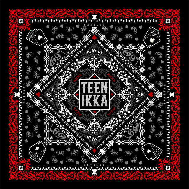 Teen Ikka