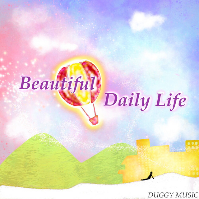 Beautiful Daily Life cover art