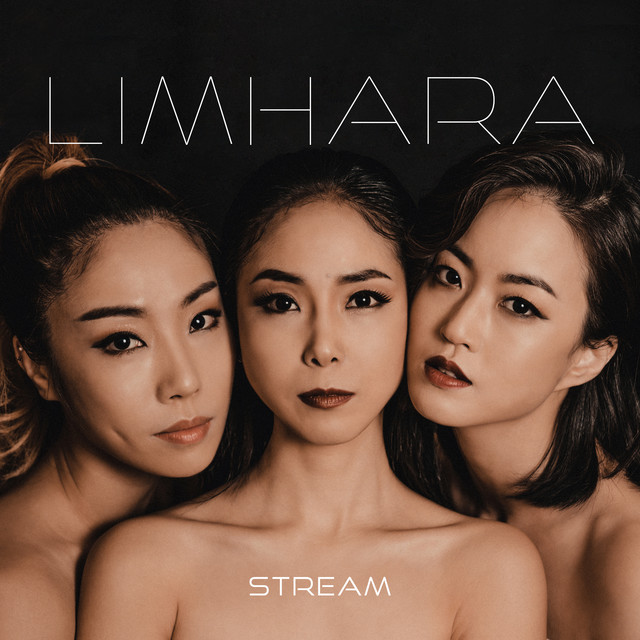 Stream cover art