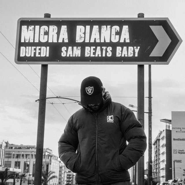 Micra Bianca