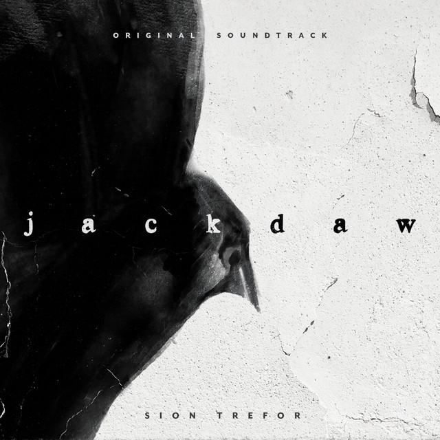 Jackdaw (Original Soundtrack) cover art