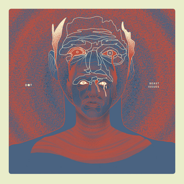 Beast Issues cover art