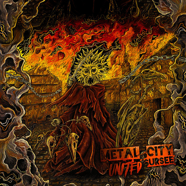 Metal City United
