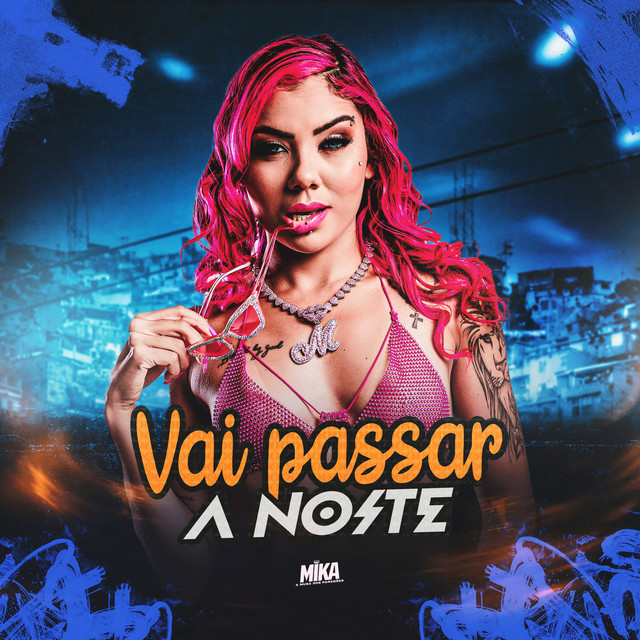Vai Passar a Noite