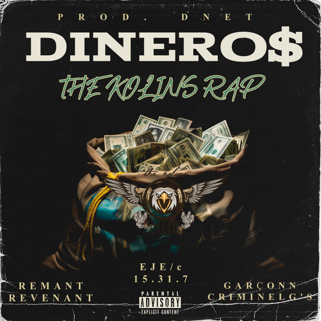 DINERO$