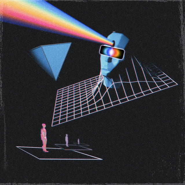 Quartz cover art