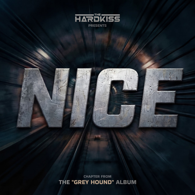 Nice cover art