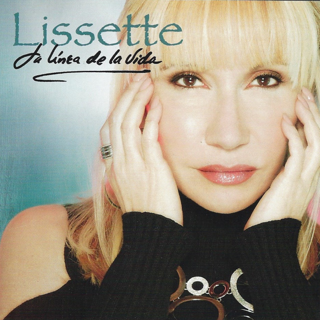La Linea de la Vida cover art
