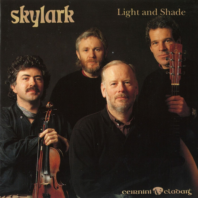 Light And Shade cover art