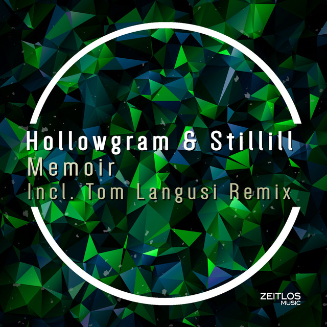 Memoir cover