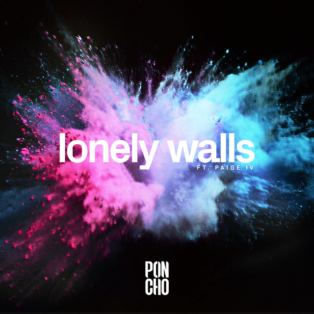 Lonely Walls cover