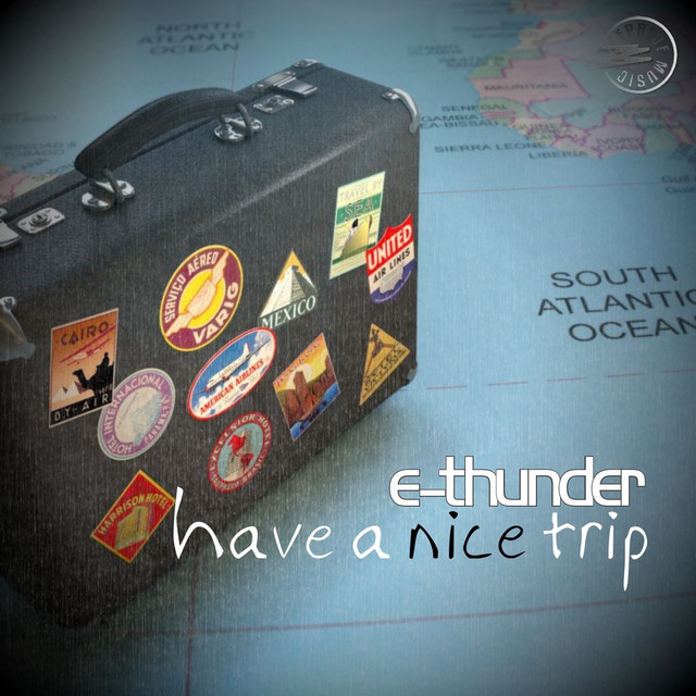 Have a Nice Trip cover art