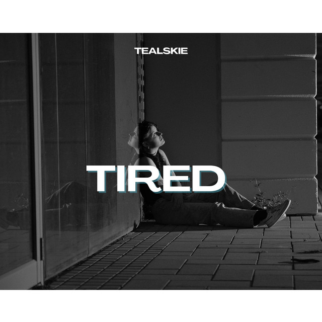 Tired cover art