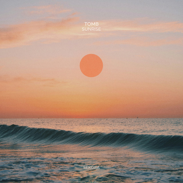 Sunrise cover art