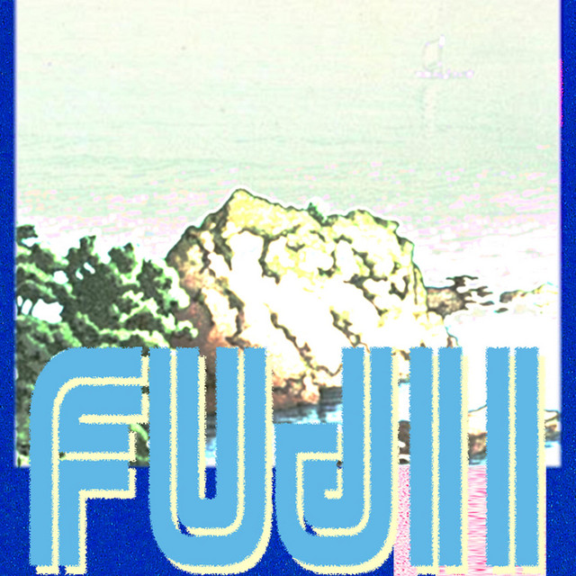 EUPHORIA cover art