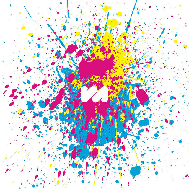 Colours cover art