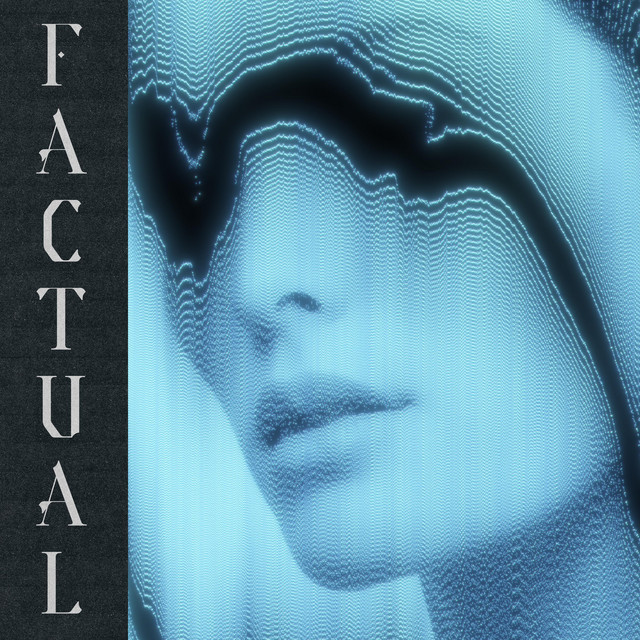 Factual cover art
